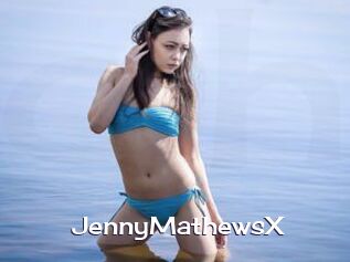 JennyMathewsX