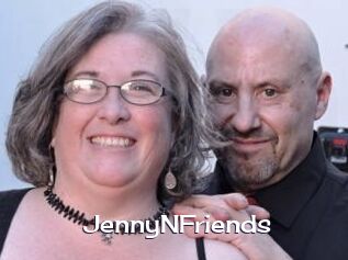 JennyNFriends
