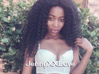 JennyXXLove