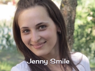 Jenny_Smile