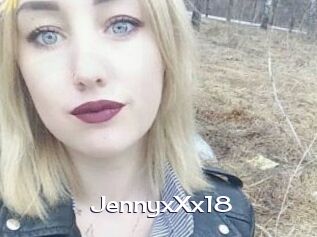 JennyxXx18 Click here to exit