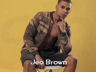 Jeo_Brown Click here to exit