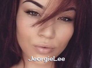 JeorgieLee
