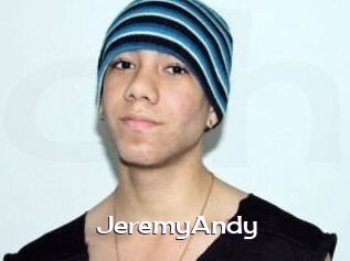 JeremyAndy Click here to exit