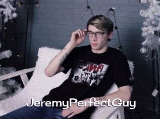 JeremyPerfectGuy
