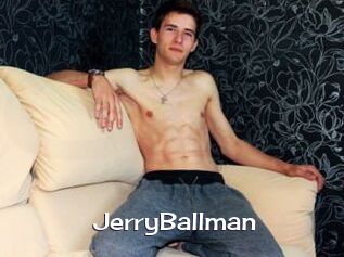 JerryBallman