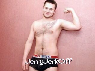 JerryJerk0ff