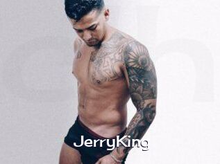 JerryKing