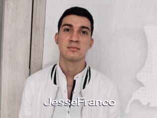 JesseFranco