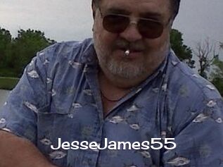 JesseJames55