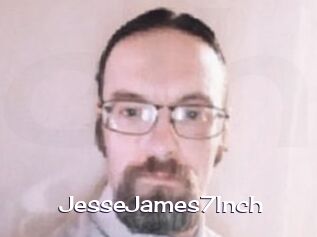 JesseJames7Inch