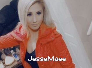 JesseMaee Click here to exit