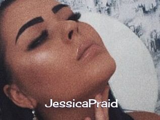 JessicaPraid
