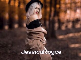 JessicaRoyce