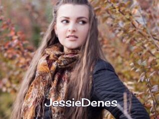 JessieDenes