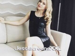 JesslaureeneXXL