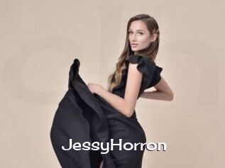 JessyHorron