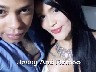 Jessy_And_Romeo