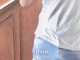 Jhon