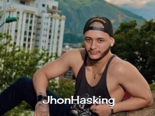 JhonHasking