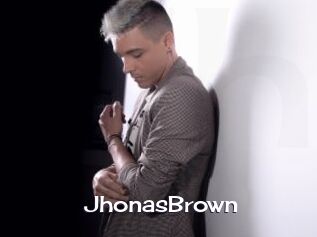 JhonasBrown