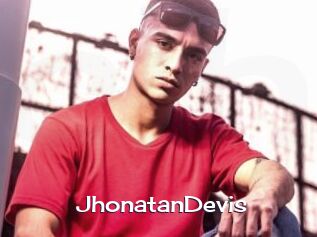 JhonatanDevis