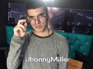 JhonnyMiller