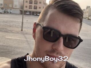 JhonyBoy32