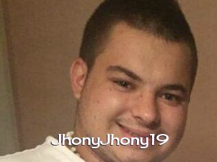 JhonyJhony19 Click here to exit