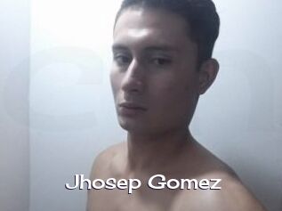 Jhosep_Gomez