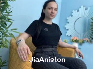 JiaAniston
