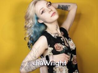 JiaWright