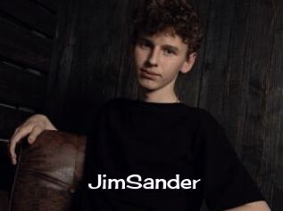 JimSander Click here to exit