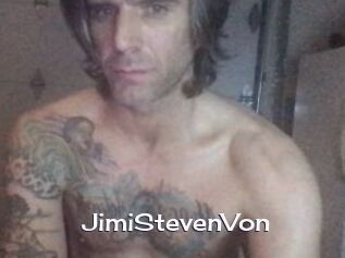JimiStevenVon
