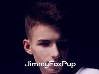 JimmyFoxPup