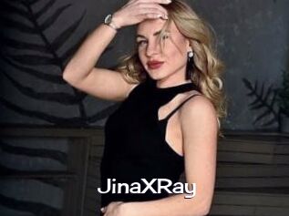 JinaXRay