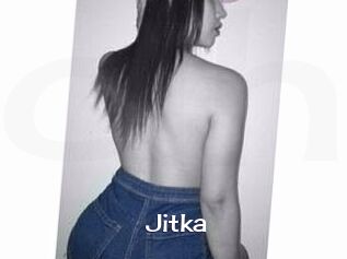 Jitka_