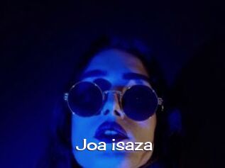 Joa_isaza