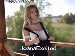 JoanaExcited