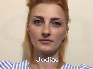 Jodiae