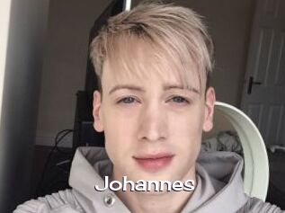 Johannes