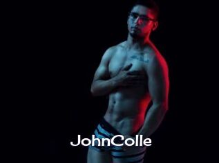 JohnColle
