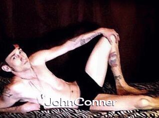 JohnConner Click here to exit