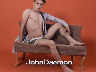 JohnDaemon