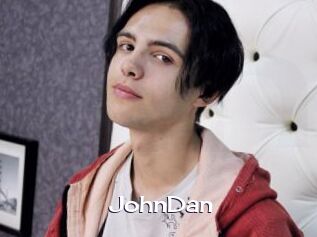 JohnDan