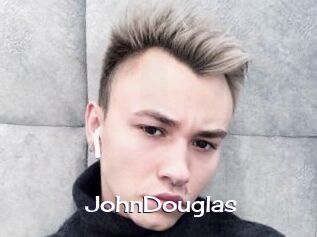 JohnDouglas