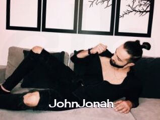 JohnJonah