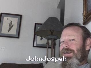 JohnJospeh