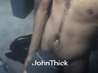 JohnThick