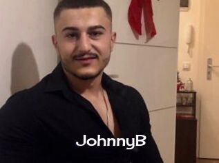 JohnnyB